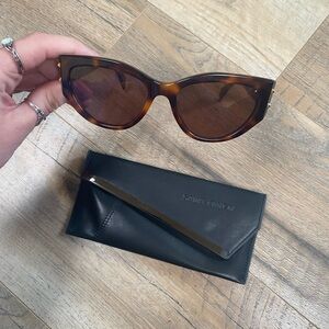 Saint Owen Monroe sunglasses